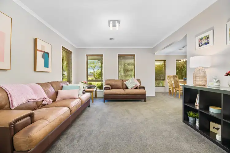 Main view of Homely house listing, 2 Delhuntly Rise, Narre Warren South VIC 3805