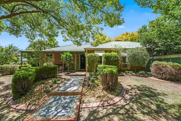 Third view of Homely house listing, 2 Delhuntly Rise, Narre Warren South VIC 3805