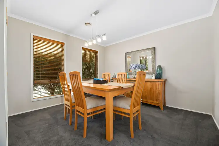 Fourth view of Homely house listing, 2 Delhuntly Rise, Narre Warren South VIC 3805