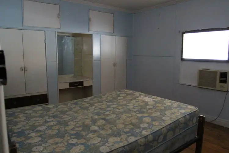 Fifth view of Homely house listing, 123 Watson Street, Charleville QLD 4470
