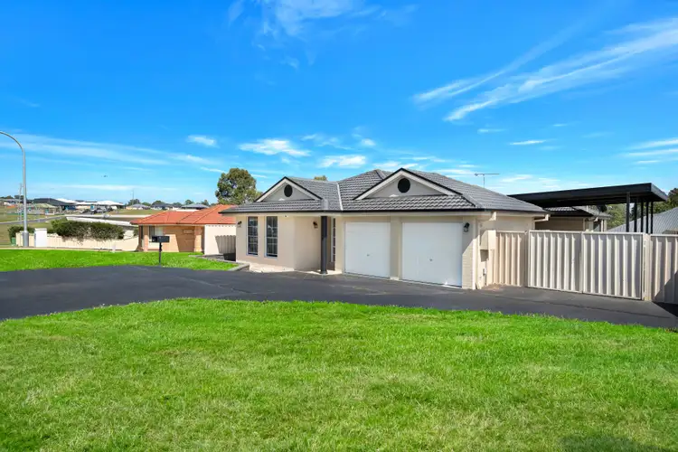 Second view of Homely house listing, 36 Carrington Park Drive, Nowra NSW 2541