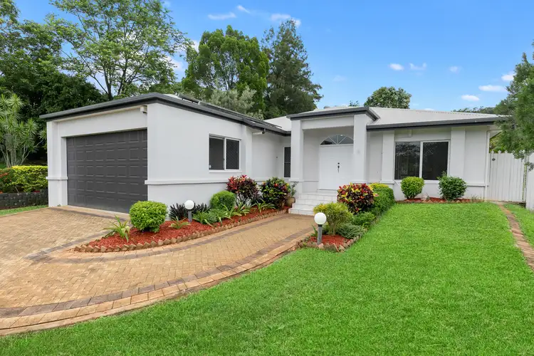 9 Ascendant Close, Bentley Park QLD 4869