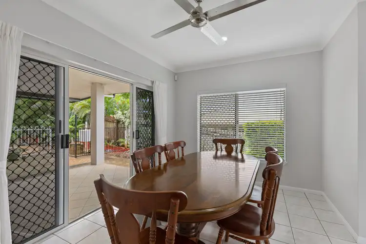 Sixth view of Homely house listing, 9 Ascendant Close, Bentley Park QLD 4869