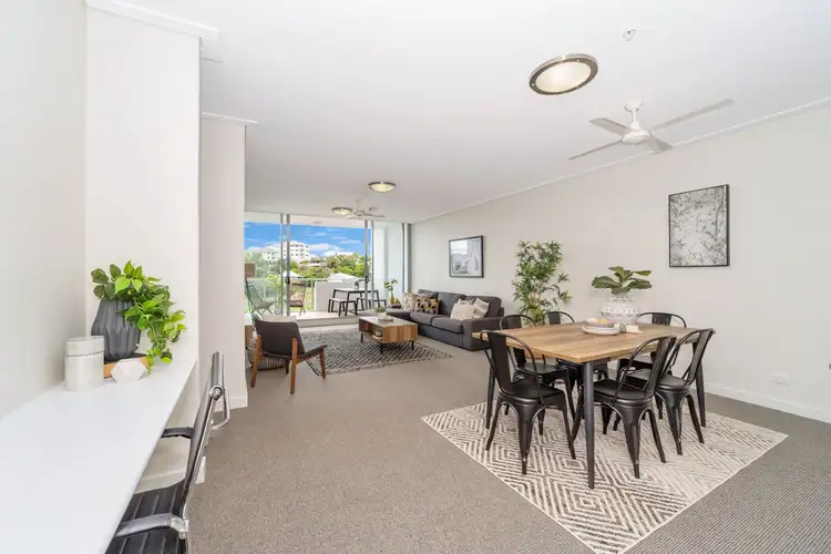 904/106 Denham Street, Townsville City QLD 4810