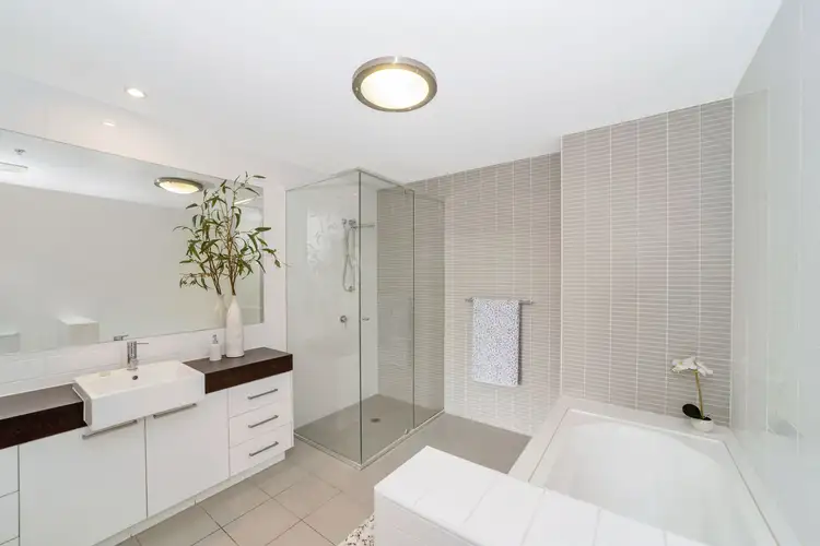 Sixth view of Homely apartment listing, 904/106 Denham Street, Townsville City QLD 4810