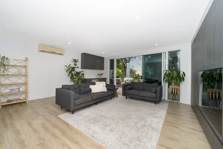 Fourth view of Homely house listing, 3 Stirling Drive, Castle Hill QLD 4810