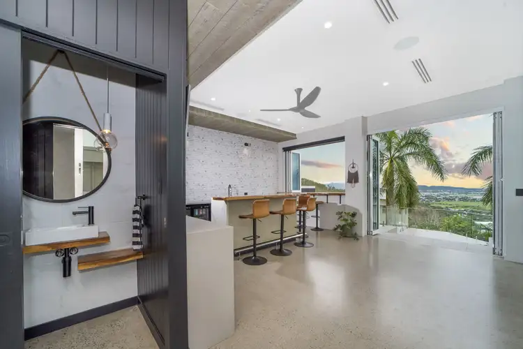 Sixth view of Homely house listing, 3 Stirling Drive, Castle Hill QLD 4810