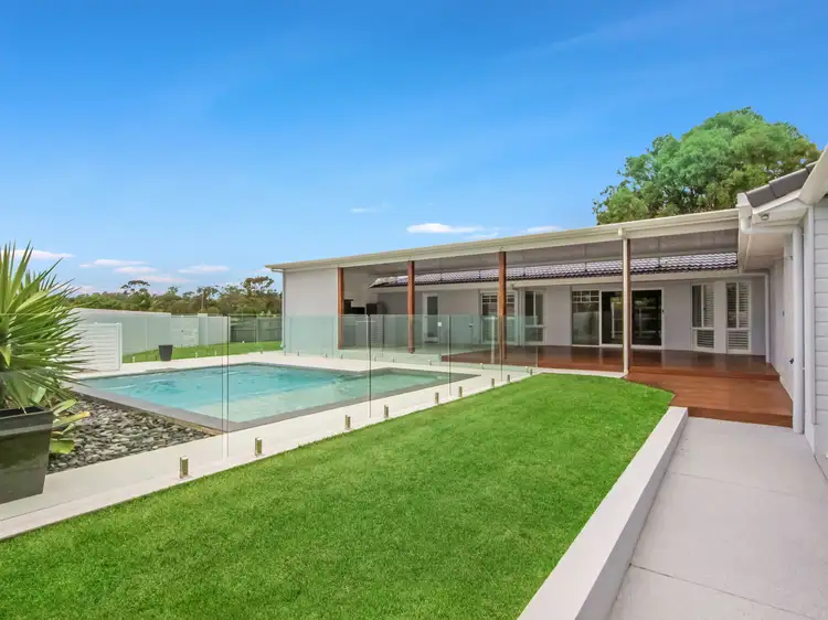 Main view of Homely house listing, 8 Nevada Place, Oxenford QLD 4210