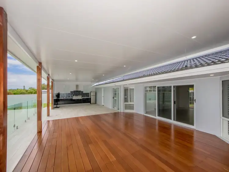 Second view of Homely house listing, 8 Nevada Place, Oxenford QLD 4210