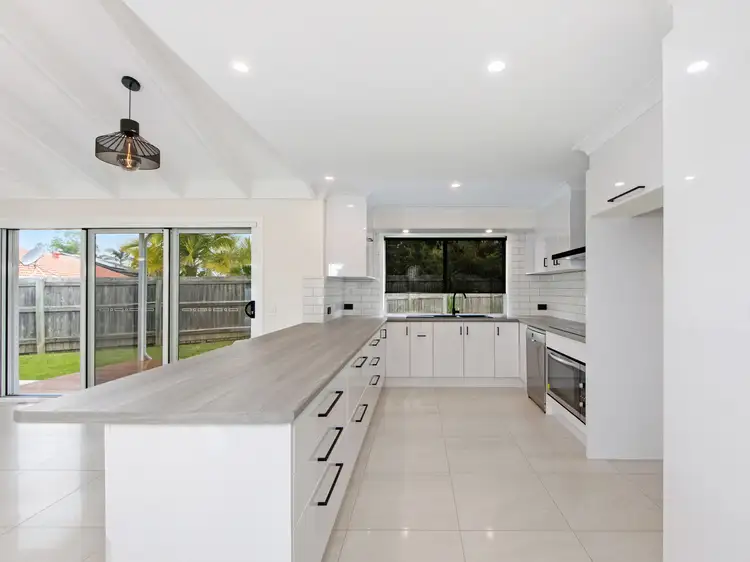 Third view of Homely house listing, 8 Nevada Place, Oxenford QLD 4210