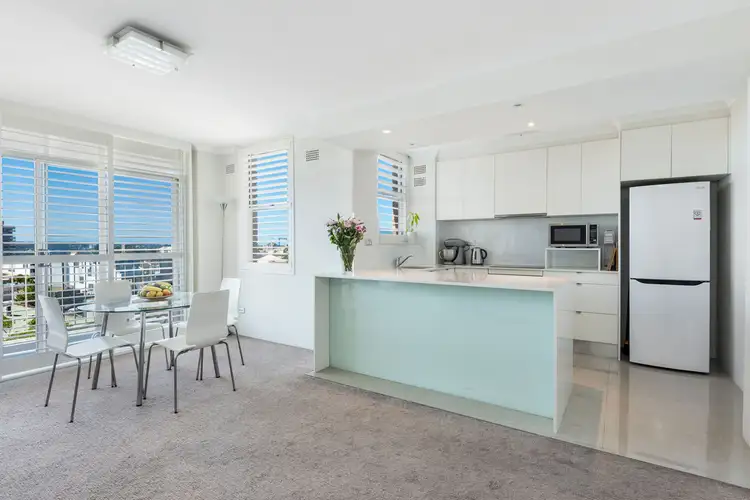 30/1 Cranbrook Avenue, Cremorne NSW 2090