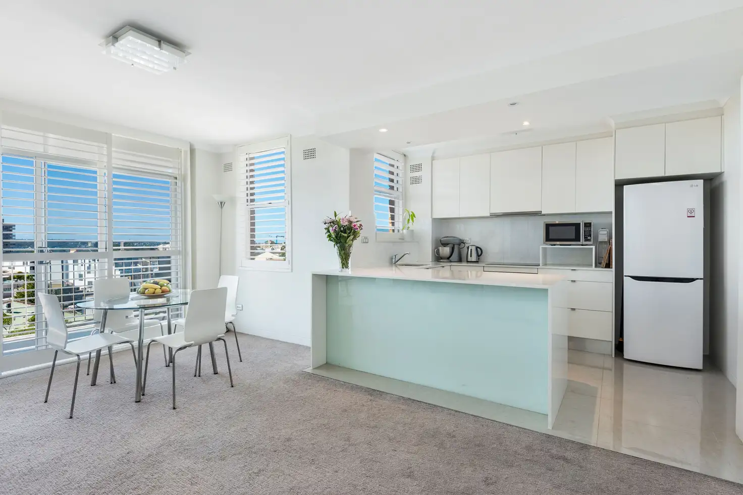 Main view of Homely apartment listing, 30/1 Cranbrook Avenue, Cremorne NSW 2090