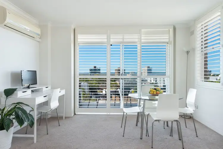 Second view of Homely apartment listing, 30/1 Cranbrook Avenue, Cremorne NSW 2090