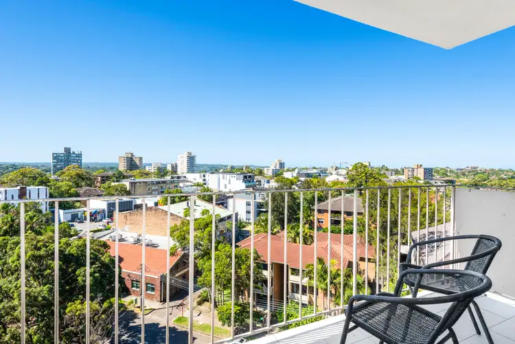 Third view of Homely apartment listing, 30/1 Cranbrook Avenue, Cremorne NSW 2090