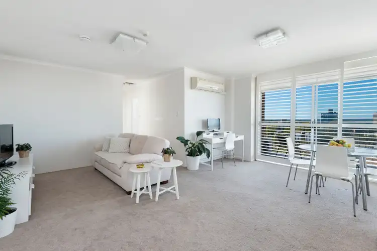 Fifth view of Homely apartment listing, 30/1 Cranbrook Avenue, Cremorne NSW 2090