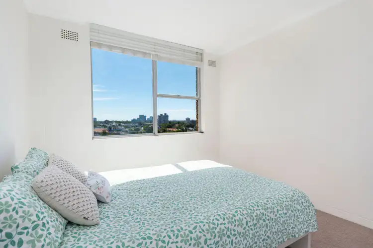 Sixth view of Homely apartment listing, 30/1 Cranbrook Avenue, Cremorne NSW 2090