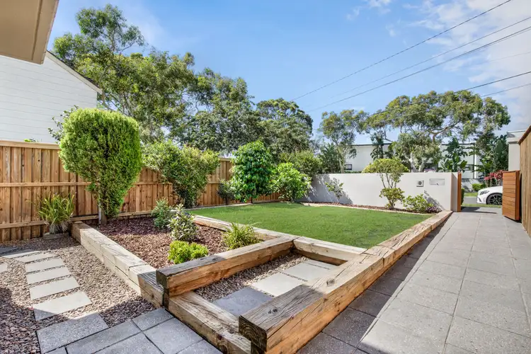 Second view of Homely townhouse listing, 2/188 Waterloo Road, Marsfield NSW 2122