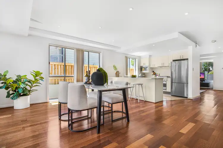 Third view of Homely townhouse listing, 2/188 Waterloo Road, Marsfield NSW 2122