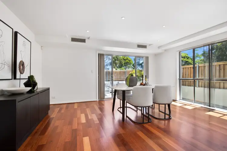 Fourth view of Homely townhouse listing, 2/188 Waterloo Road, Marsfield NSW 2122