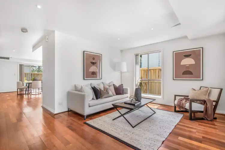 Sixth view of Homely townhouse listing, 2/188 Waterloo Road, Marsfield NSW 2122