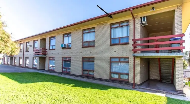10/13 Fifth Avenue, Cheltenham SA 5014