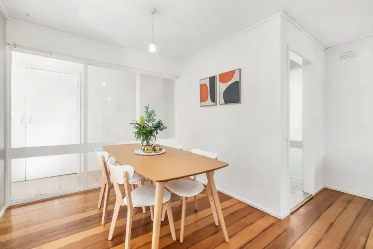 Fifth view of Homely house listing, 3 Bentley Court, Mulgrave VIC 3170