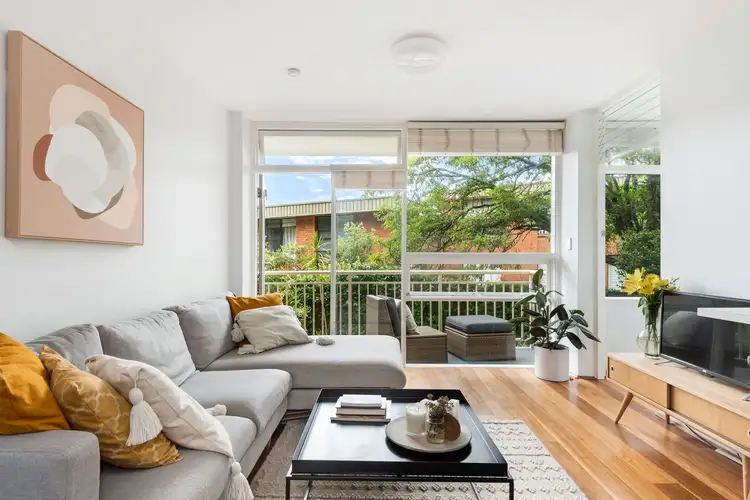 10/78 Spofforth Street, Cremorne NSW 2090