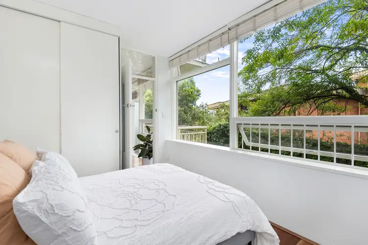 Fourth view of Homely apartment listing, 10/78 Spofforth Street, Cremorne NSW 2090