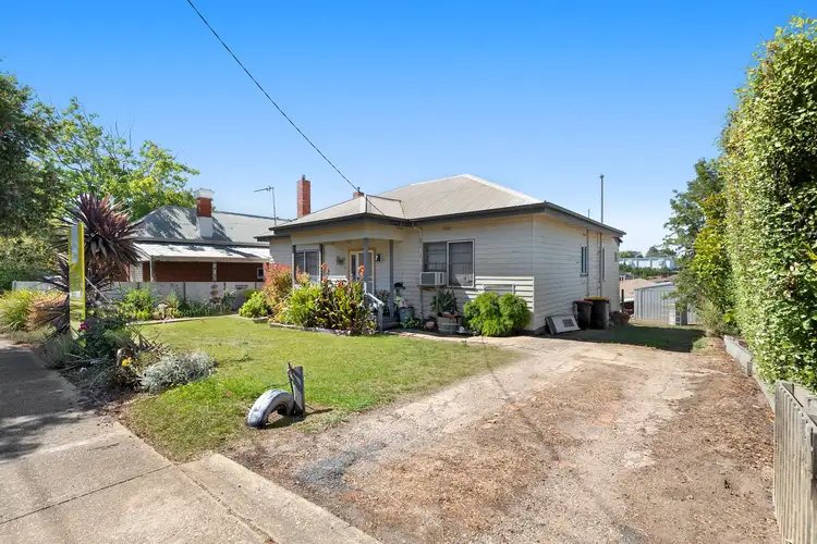 Main view of Homely house listing, 58 Girdlestone Street, Ararat VIC 3377