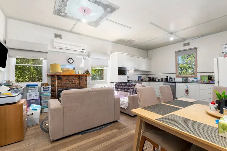 Second view of Homely house listing, 58 Girdlestone Street, Ararat VIC 3377