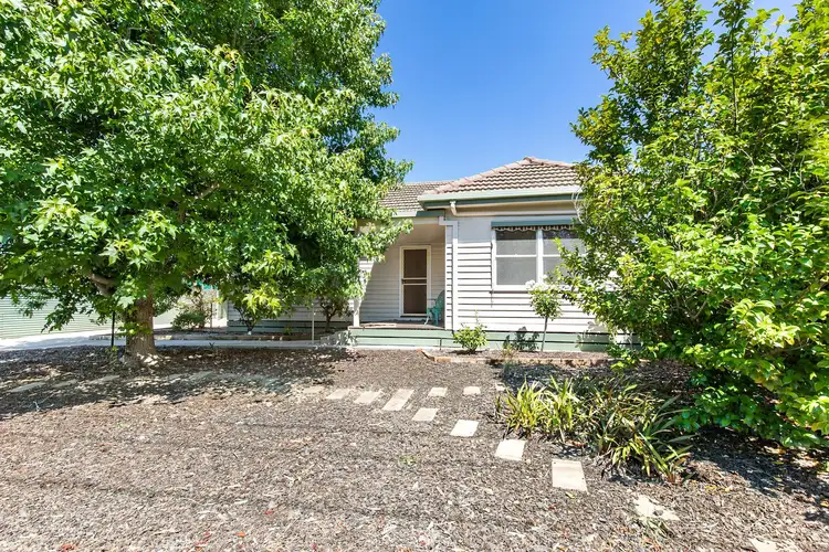 Main view of Homely house listing, 8 Queen Street South, Ararat VIC 3377