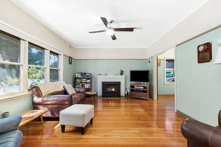 Second view of Homely house listing, 8 Queen Street South, Ararat VIC 3377
