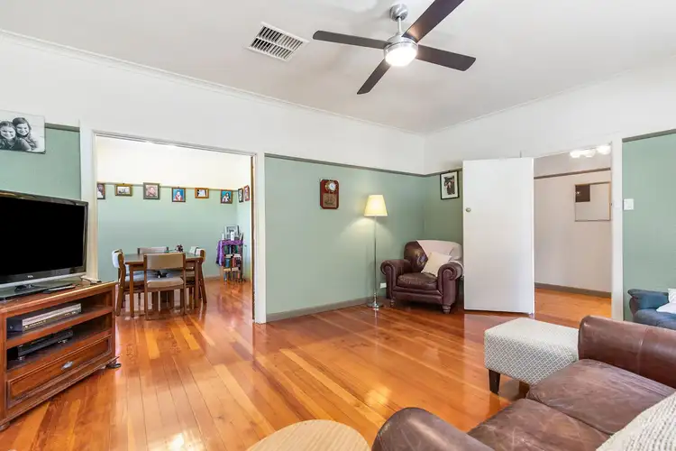Third view of Homely house listing, 8 Queen Street South, Ararat VIC 3377