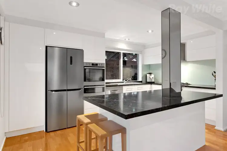 Fourth view of Homely house listing, 46 The Boulevard, Patterson Lakes VIC 3197