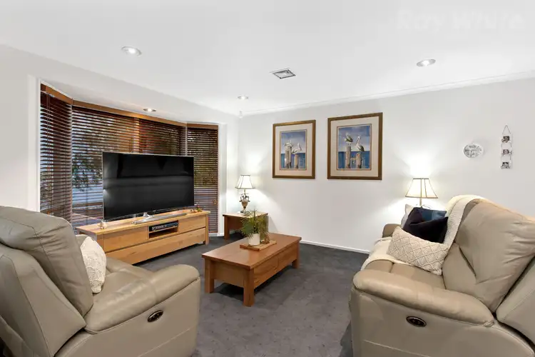 Fifth view of Homely house listing, 46 The Boulevard, Patterson Lakes VIC 3197