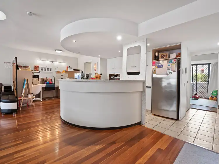 Main view of Homely unit listing, 8/120 Sydney Street, New Farm QLD 4005