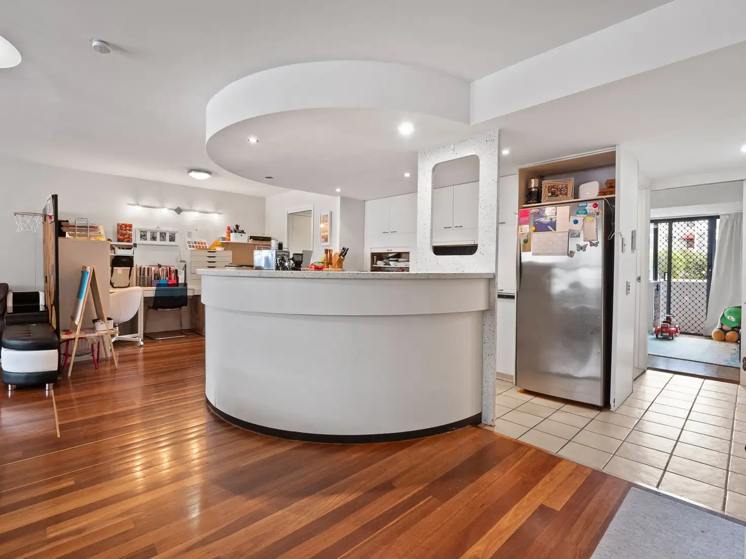 Main view of Homely unit listing, 8/120 Sydney Street, New Farm QLD 4005