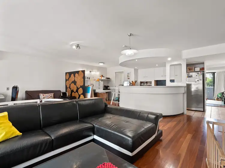 Third view of Homely unit listing, 8/120 Sydney Street, New Farm QLD 4005