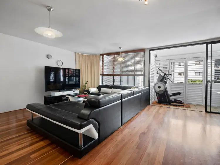 Fourth view of Homely unit listing, 8/120 Sydney Street, New Farm QLD 4005