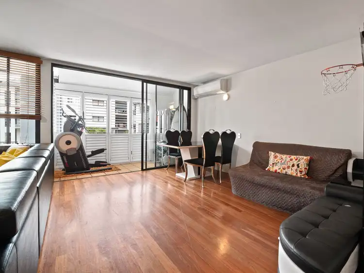Fifth view of Homely unit listing, 8/120 Sydney Street, New Farm QLD 4005