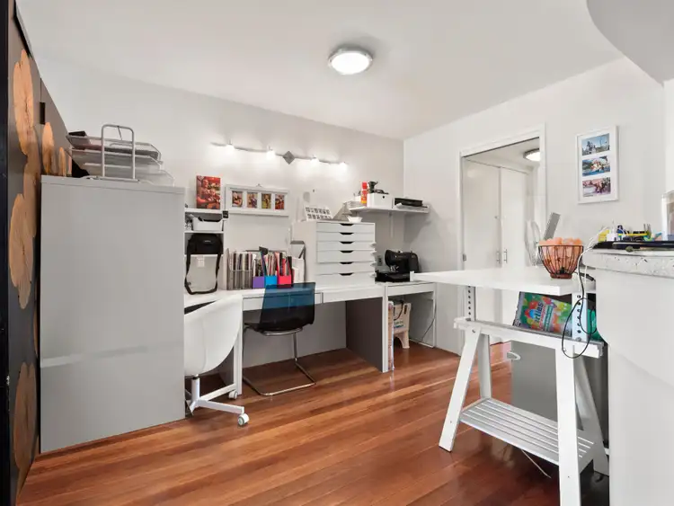 Sixth view of Homely unit listing, 8/120 Sydney Street, New Farm QLD 4005