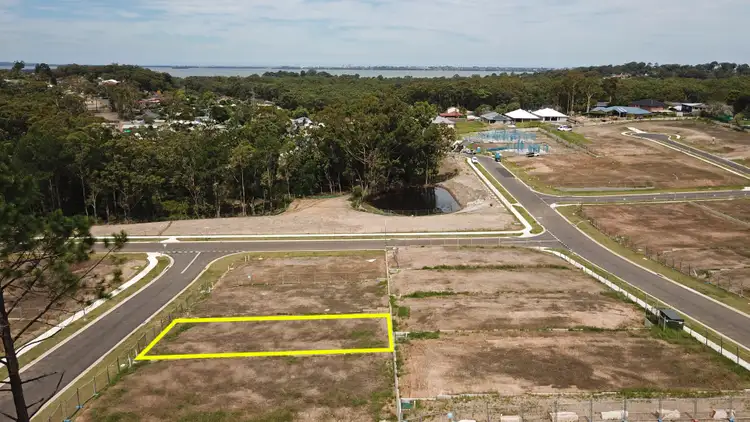 Third view of Homely land listing, 6 Bolwarra Street, Berkeley Vale NSW 2261