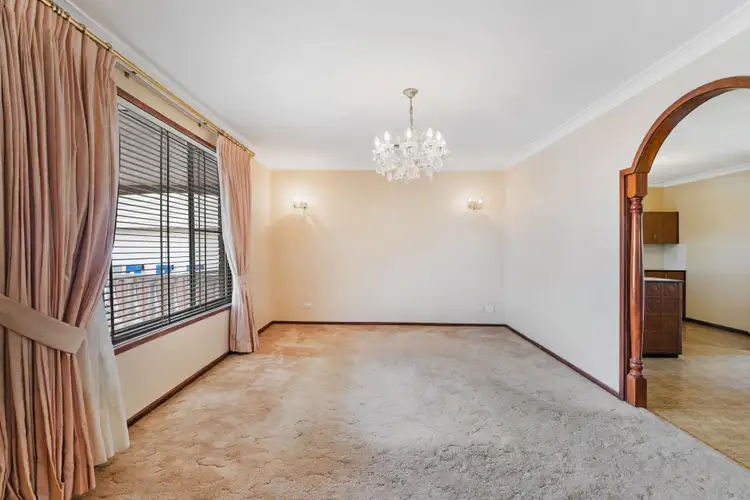 Second view of Homely house listing, 26 Norfolk Avenue, Fairfield West NSW 2165