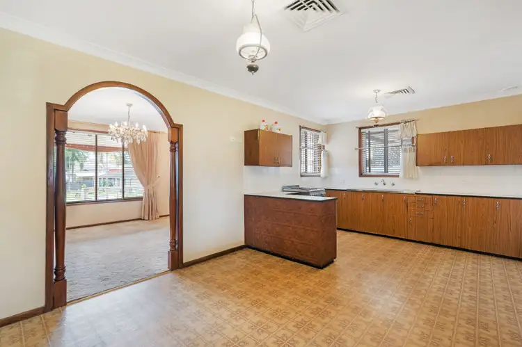 Third view of Homely house listing, 26 Norfolk Avenue, Fairfield West NSW 2165