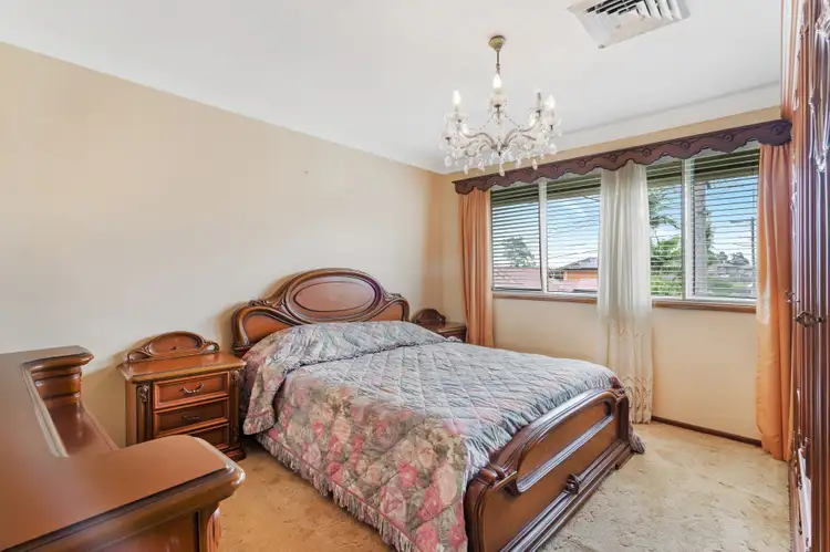 Fifth view of Homely house listing, 26 Norfolk Avenue, Fairfield West NSW 2165