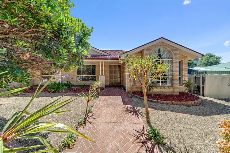 Third view of Homely house listing, 5 Larpent Street, Amaroo ACT 2914