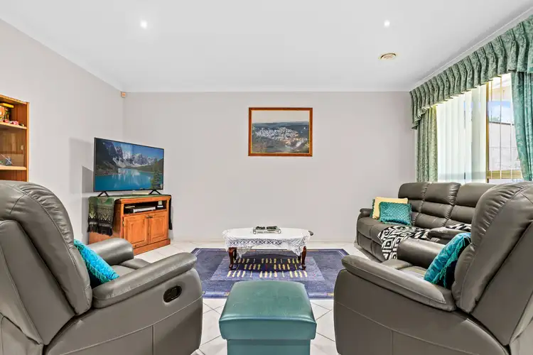 Third view of Homely house listing, 3 Pollock Drive, Mill Park VIC 3082