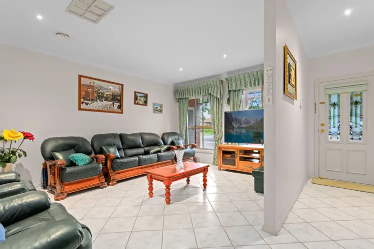 Fifth view of Homely house listing, 3 Pollock Drive, Mill Park VIC 3082