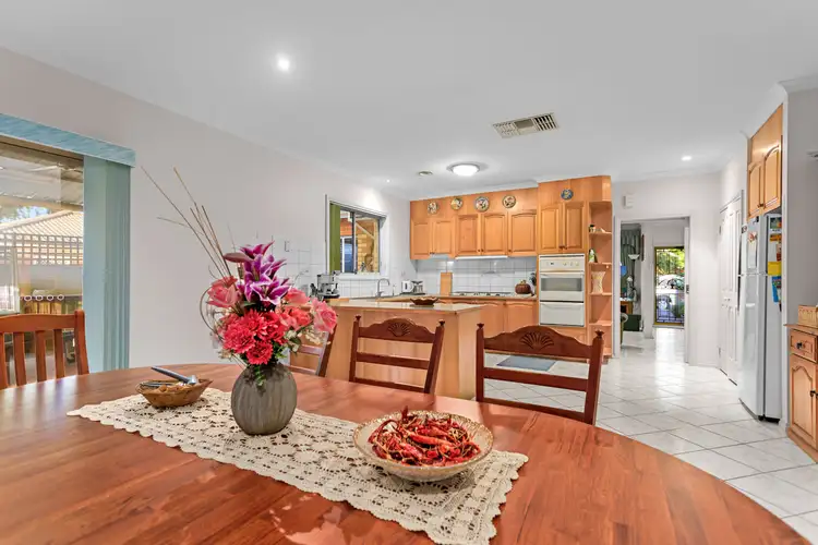 Sixth view of Homely house listing, 3 Pollock Drive, Mill Park VIC 3082