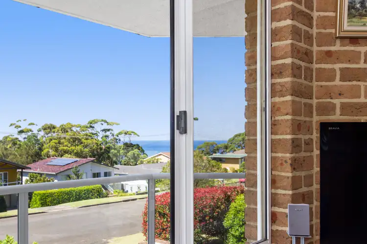 Fifth view of Homely unit listing, 1/8 Buchan Street, Mollymook NSW 2539